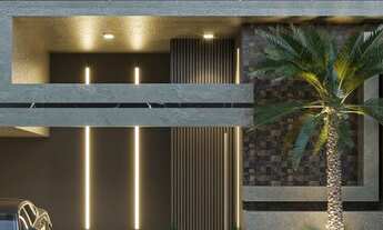 Imagem: PROJETAMOS E COSNTRUIMOS SUA CASA NOVA!