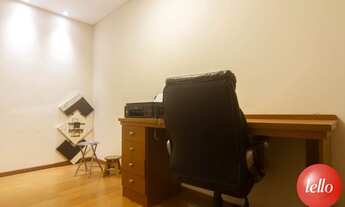 Imagem 6: São Paulo - Apartamento Padrão - Tatuapé