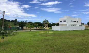 Imagem 5: Terreno à venda ESQUINA, 525 m² por R$ 150.000 - Alphaville 3 - Rio das Ostras/RJ