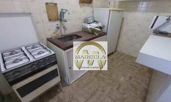 Imagem 7: Apartamento à venda, 95 m² por R$ 300.000,00 - Praia da Enseada - Guarujá/SP