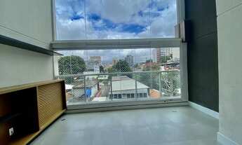 Imagem 3: Maravilhoso apartamento no coração da Vila Madalena!