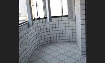 Imagem 2: Apartamento para venda tem 220 metros quadrados com 4 quartos em Lagoa Nova - Natal - RN