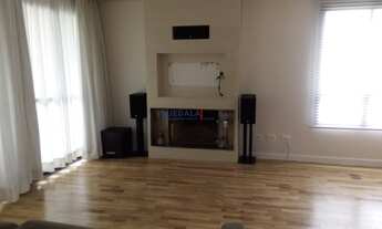 Imagem 4: São Paulo - Apartamento Padrão - Portal do Morumbi