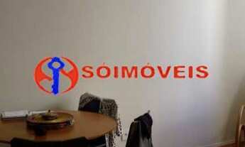 Imagem 2: ÓTIMO APARTAMENTO , LOCAL PRIVILEGIADO EM RUA BUCÓLICA