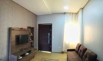 Imagem 2: Casa de Alvenaria Na Estação Cocal 3 Quartos, 1 Banheiro, Semi Mobiliada