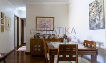Imagem 2: Apartamento - Venda - Vila Firmiano Pinto - Cod. 533