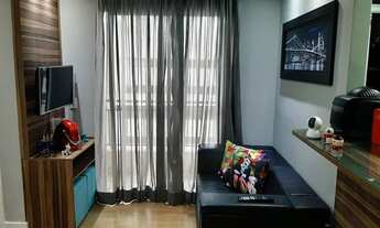 Imagem 2: Apartamento com 2 dormitórios à venda, 50 m² por R$ 319.900,00 - Imirim -SP