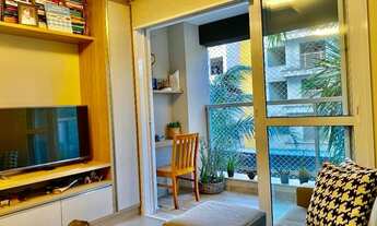 Imagem 5: Maravilhoso apartamento em edifício super novo!