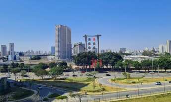 Imagem 5: Apartamento - 4 dormitórios (2 suítes) - 3 vagas - 157 m² - Venda por R$ 2.500.000 - Bosqu