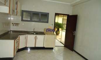 Imagem 5: Casa com 3 quarto(s) no bairro Santa Cruz I em Cuiabá - MT