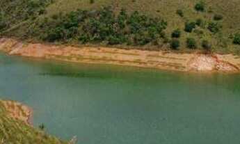 Imagem: Terreno piscina lazer