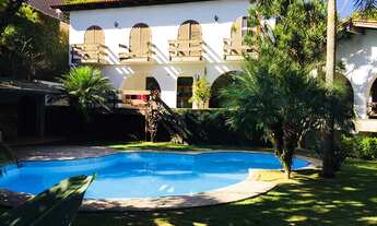 Imagem: JARDIM GUEDALA - VISTA PARA O VERDE - LOCALIZAÇÃO