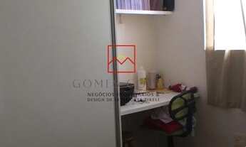 Imagem 7: Oportunidade apartamento 3 quartos, 1 banheiro, 1 vaga no Havaí