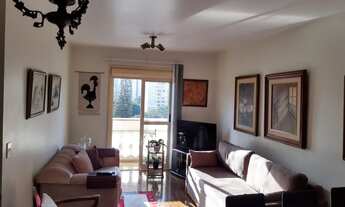 Imagem 5: VENDO APTO NO CORAÇÃO DA CHÁCARA SANTO ANTONIO DE 02 DROM.!