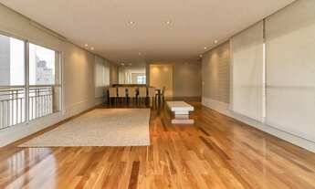 Imagem 1: Consolação - 4 suítes - 3 vagas - São Paulo - SP