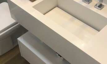 Imagem 3: Cobertura duplex para venda com 139 metros quadrados com 2 quartos