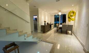 Imagem 5: Apartamento para venda possui 370 metros quadrados com 1 quarto em ar - Paço do Lumiar - M