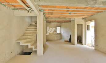 Imagem 5: CURITIBA - Casa de Condomínio - Bom Retiro