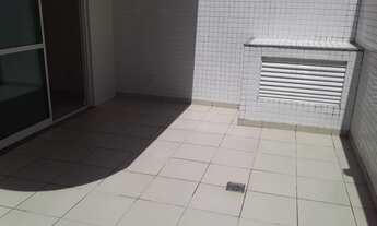 Imagem 3: Apartamento para venda tem 92 metros quadrados com 2 quartos em Grajaú - Rio de Janeiro