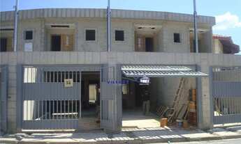 Imagem 2: Sobrado residencial à venda, Jardim Cidade Pirituba, São Paulo