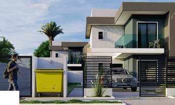 Imagem 5: Sobrado 3 quartos (1 suíte) - Capão Raso