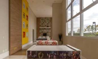 Imagem 8: Apartamento Apartamento com 2 dormitórios