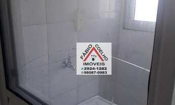 Imagem 6: Apartamento com 3 dormitórios à venda, 61 m² por R$ 360.000,00 - Jardim Marajoara - São Pa