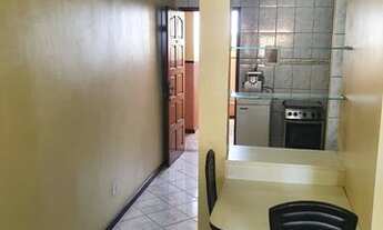 Imagem 2: Ap loft mobiliado e quartos individuais Farol da Barra