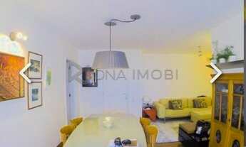 Imagem 4: SãO PAULO - Apartamento Padrão - Moema