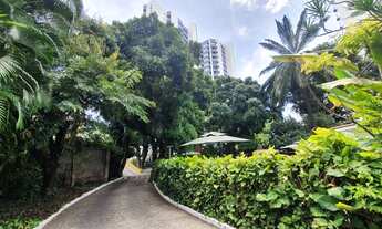 Imagem 7: Apartamento para venda possui 235 metros quadrados com 4 quartos em Casa Forte - Recife