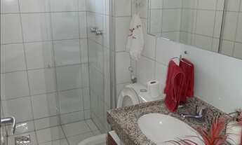 Imagem 9: Apartamento à venda, 216 m² por R$ 1.590.000,00 - Aldeota - Fortaleza/CE