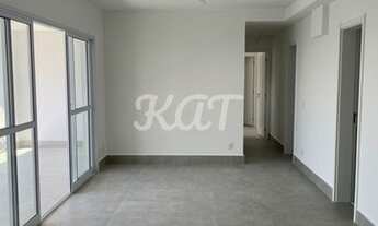 Imagem 6: Apartamento para venda com 106 metros quadrados com 3 quartos em Santo Amaro - São Paulo