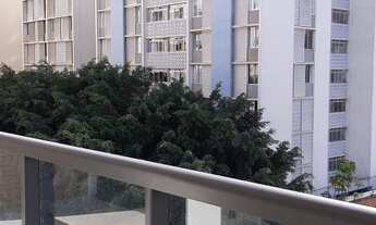 Imagem 2: Apartamento para venda possui 127 metros quadrados com 3 quartos em Jardim Paulista - São