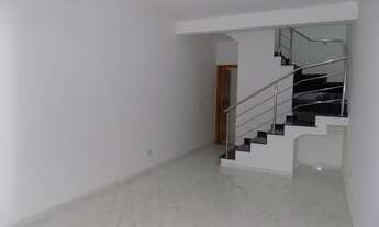 Imagem 4: Sobrado Novo para vende 3 Dormitórios em Pirituba