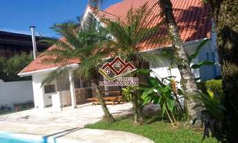 Imagem 4: CASA EM CONDOMÍNIO FECHADO NA PRAIA DA BALEIA , DISPONIVEL PARA VENDA