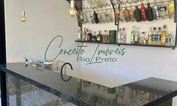 Imagem 6: Casa em Condomínio para Locação em São José do Rio Preto, Loteamento Recanto do Lago, 4 do