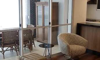 Imagem 5: VILA MARIANA - 74 m², 2 dorms(sendo 1 suíte),2 vagas, lazer completo, piscina coberta, pró