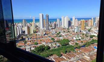 Imagem 4: Apartamento com 212m², andar alto e uma vista maravilhosa!