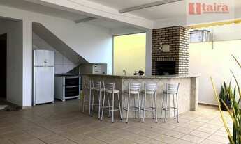 Imagem 4: Sobrado com 3 dormitórios à venda, 340 m² por R$ 1.250.000,00 - Adalgisa - Osasco/SP