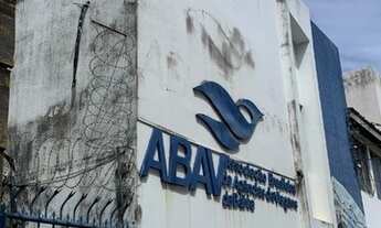 Imagem 3: Predio comercial a venda no Rio Vermelho - Salvador BA