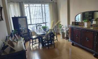 Imagem: Amplo 3 quartos silencioso em Botafogo