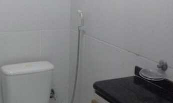 Imagem 6: Apartamento 2/4 semi mobiliado