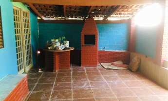 Imagem: Chácara para venda em caldas setor mansões