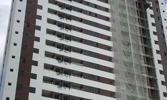 Imagem 2: Edf. Nereu Guerra - Andar Alto - Valor Abaixo da Tabela