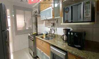 Imagem 3: BELISSIMO APARTAMENTO A VENDA NO TATUAPÉ 4 DORMITORIOS 2 SUITES 3 VAGAS