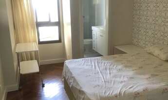 Imagem 7: Apartamento alto padrão no Cond. Terrazzo Reale, 4 SUÍTES, 4 VAGAS, split, armários, vista