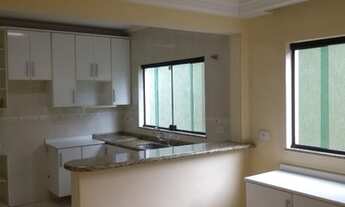 Imagem 6: Sobrado para venda tem 180 metros quadrados com 4 quartos em Vila Bonilha - São Paulo - SP