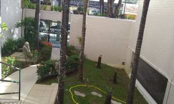 Imagem 2: Apartamento para venda possui 91 metros quadrados com 3 quartos em Madalena - Recife - PE