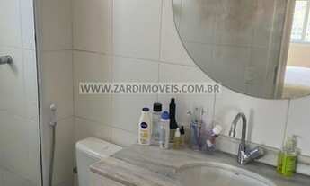 Imagem 2: Apartamento para Venda em São Paulo, Brooklin Paulista, 2 dormitórios, 1 suíte, 2 banheiro