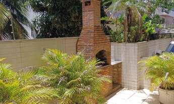 Imagem 3: RECREIO apartamento para venda com 110m2 com 3 quartos sendo 1 suite, piscina, sauna, chur